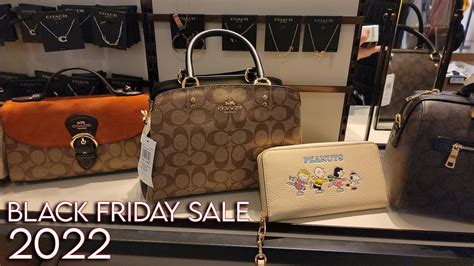 black friday sale on coach bags|coach black friday sale outlet.